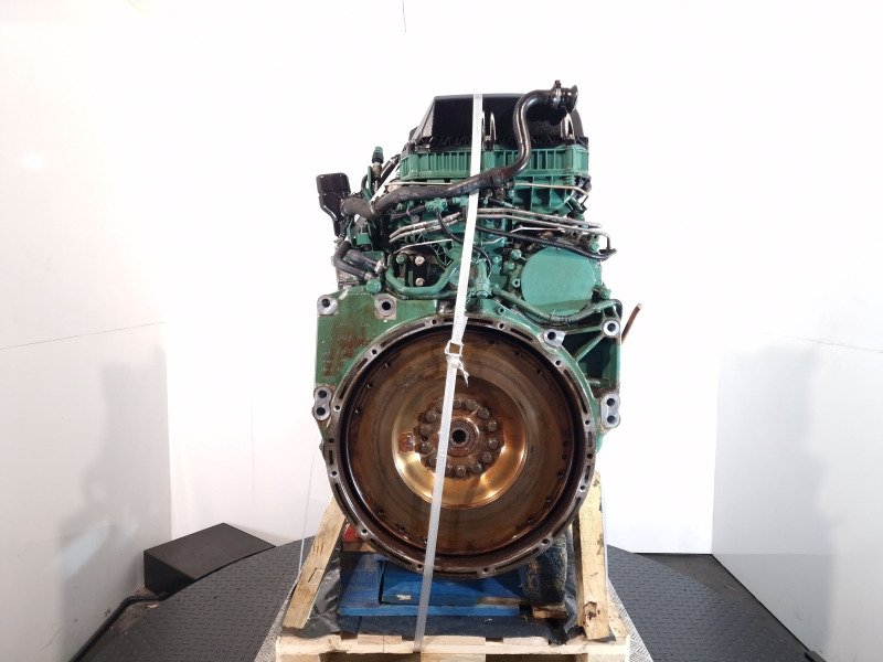 Volvo  D13K500 EUVI K2 Engine (Truck) - Engine for Truck: picture 3 Volvo  D13K500 EUVI K2 Engine (Truck) - Engine for Truck: picture 3