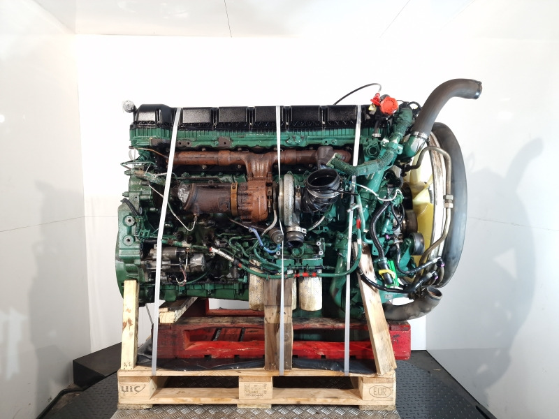 Volvo D13K500 K2 EUVI Engine (Truck) - Engine for Truck: picture 3 Volvo D13K500 K2 EUVI Engine (Truck) - Engine for Truck: picture 3