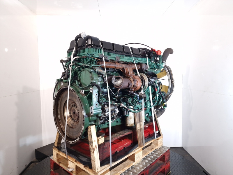 Volvo D13K500 K2 EUVI Engine (Truck) - Engine for Truck: picture 1 Volvo D13K500 K2 EUVI Engine (Truck) - Engine for Truck: picture 1