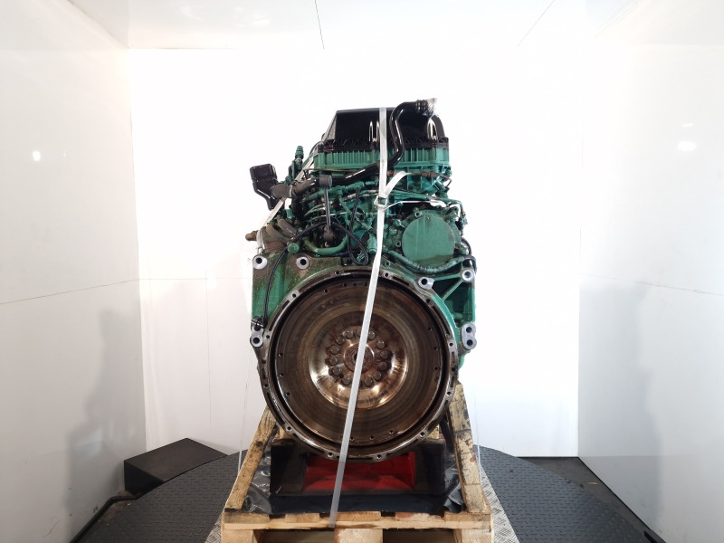 Volvo D13K500 K2 EUVI Engine (Truck) - Engine for Truck: picture 2 Volvo D13K500 K2 EUVI Engine (Truck) - Engine for Truck: picture 2
