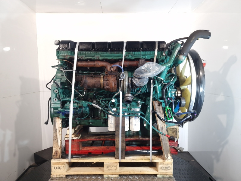 Volvo  D13K500 K4 EUVI Engine (Truck) - Engine for Truck: picture 4 Volvo  D13K500 K4 EUVI Engine (Truck) - Engine for Truck: picture 4