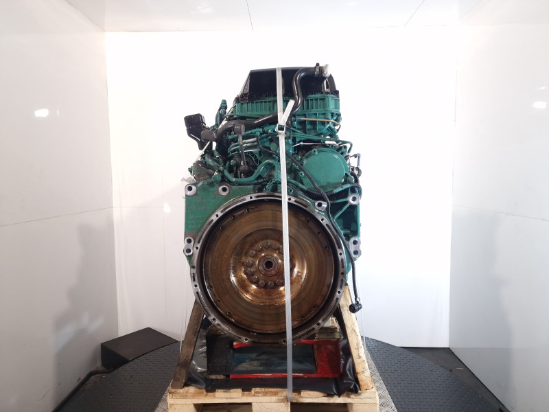 Volvo  D13K500 K4 EUVI Engine (Truck) - Engine for Truck: picture 3 Volvo  D13K500 K4 EUVI Engine (Truck) - Engine for Truck: picture 3