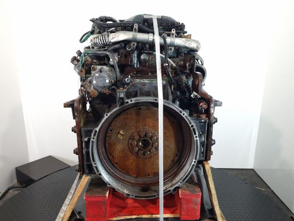 Volvo D8K250 EUVI Engine (Truck) - Engine for Truck: picture 2 Volvo D8K250 EUVI Engine (Truck) - Engine for Truck: picture 2