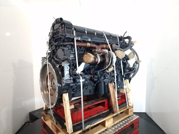 Volvo DE13 440 EUVI Engine (Truck) 2023 (Latest Model) - Engine for Truck: picture 1 Volvo DE13 440 EUVI Engine (Truck) 2023 (Latest Model) - Engine for Truck: picture 1