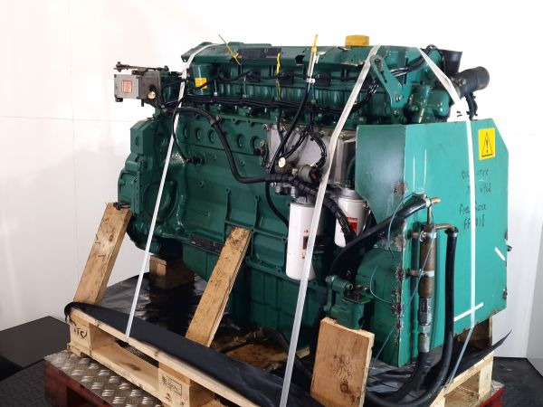 Volvo PENTA TD720GE Engine (Industrial) - Engine for Industrial equipment: picture 4 Volvo PENTA TD720GE Engine (Industrial) - Engine for Industrial equipment: picture 4