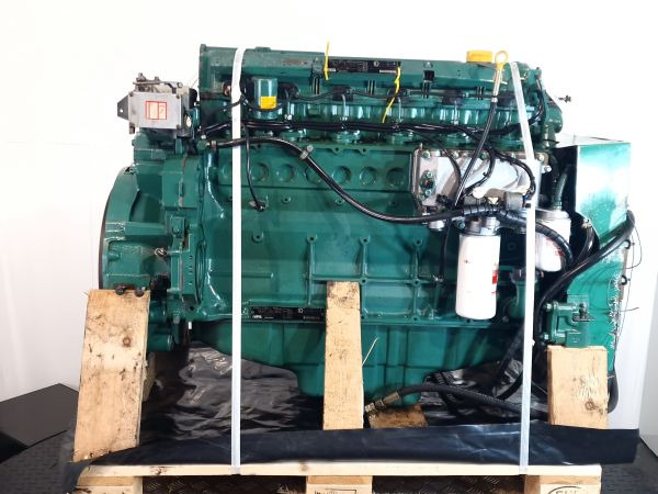 Volvo PENTA TD720GE Engine (Industrial) - Engine for Industrial equipment: picture 3 Volvo PENTA TD720GE Engine (Industrial) - Engine for Industrial equipment: picture 3