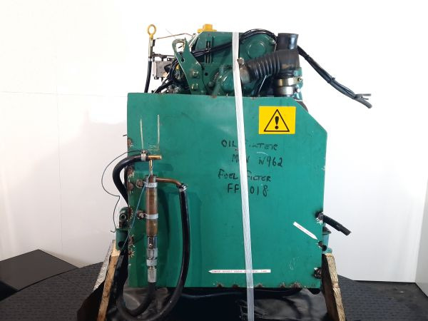 Volvo PENTA TD720GE Engine (Industrial) - Engine for Industrial equipment: picture 5 Volvo PENTA TD720GE Engine (Industrial) - Engine for Industrial equipment: picture 5