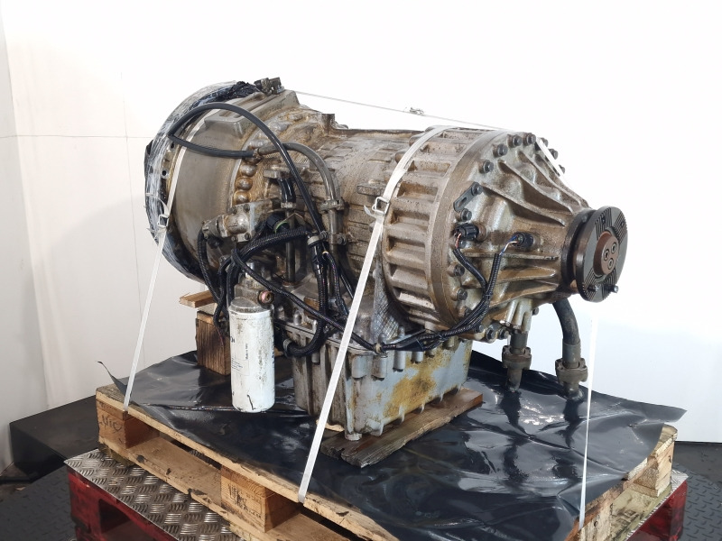 Volvo PT2509 Gearbox Industrial - Gearbox for Industrial equipment: picture 5 Volvo PT2509 Gearbox Industrial - Gearbox for Industrial equipment: picture 5