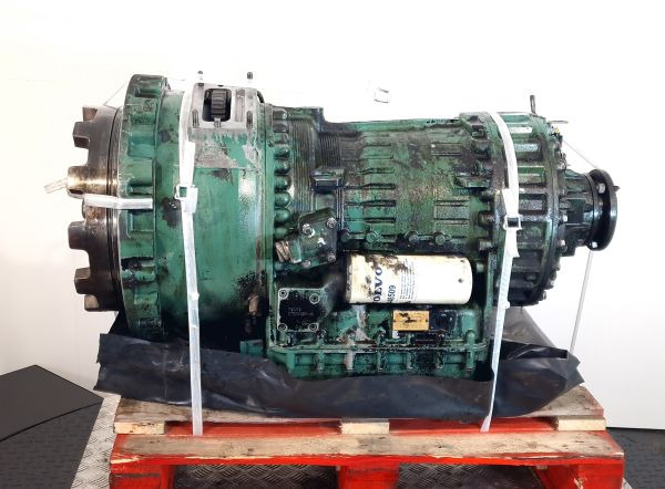 Volvo VT2006PT Gearbox - Gearbox: picture 4 Volvo VT2006PT Gearbox - Gearbox: picture 4