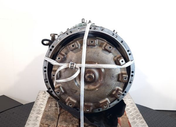 Volvo VT2006PT Gearbox - Gearbox: picture 3 Volvo VT2006PT Gearbox - Gearbox: picture 3