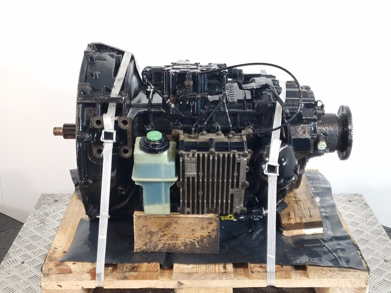ZF 6AS1000TO Volvo Spec Gearbox - Gearbox: picture 3 ZF 6AS1000TO Volvo Spec Gearbox - Gearbox: picture 3