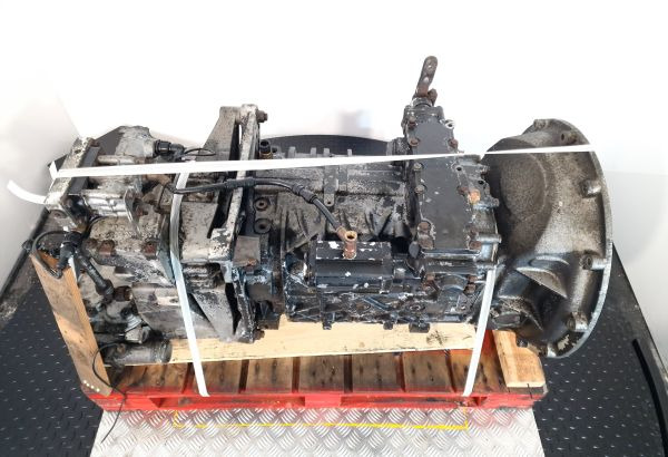 Gearbox ZF 6S1600 Gearbox: picture 10