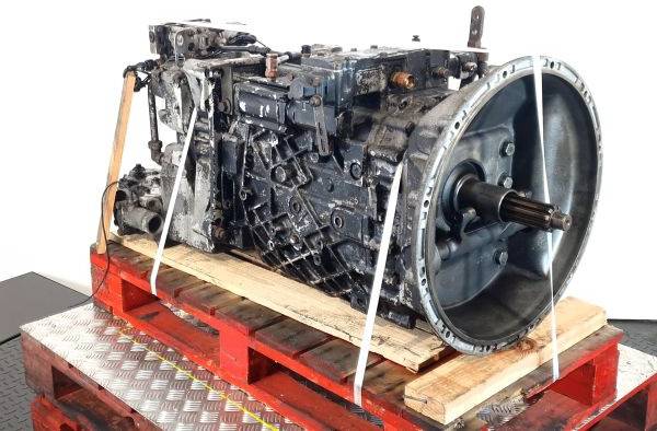 Gearbox ZF 6S1600 Gearbox: picture 9
