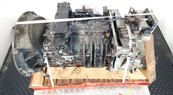 Gearbox ZF 6S1600 Gearbox: picture 11