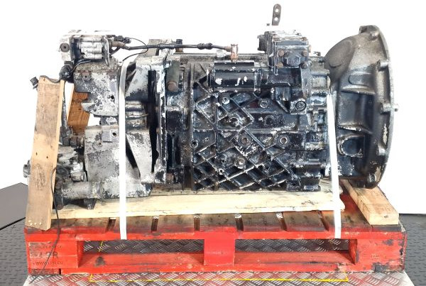 Gearbox ZF 6S1600 Gearbox: picture 8