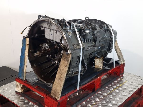 ZF Astronic 12AS1420TO Gearbox - Gearbox: picture 1 ZF Astronic 12AS1420TO Gearbox - Gearbox: picture 1