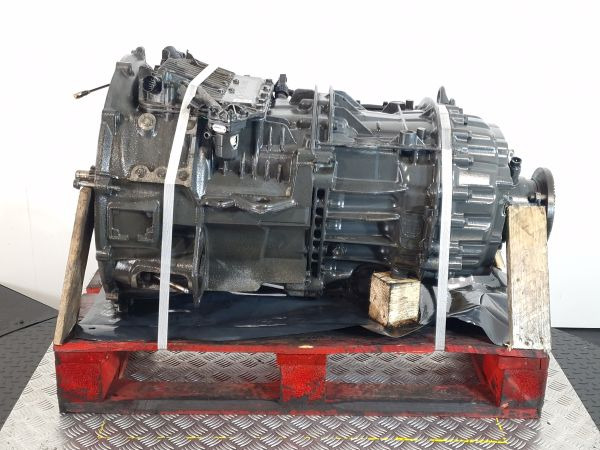 ZF Astronic 12AS1420TO Gearbox - Gearbox: picture 3 ZF Astronic 12AS1420TO Gearbox - Gearbox: picture 3