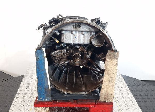 ZF Astronic 12AS1420TO Gearbox - Gearbox: picture 2 ZF Astronic 12AS1420TO Gearbox - Gearbox: picture 2