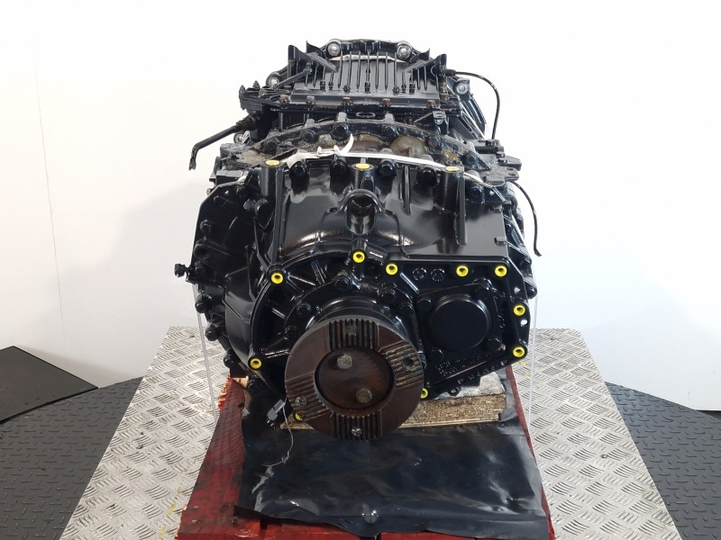 ZF Astronic 12AS2130TD Gearbox - Gearbox: picture 5 ZF Astronic 12AS2130TD Gearbox - Gearbox: picture 5