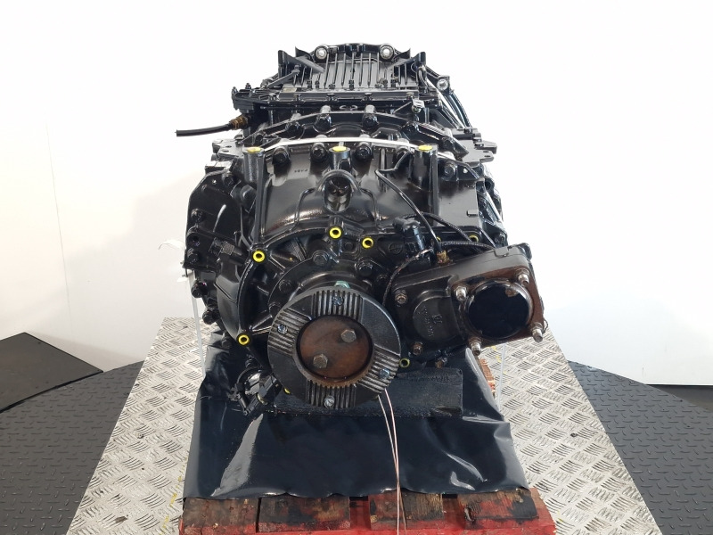 ZF Astronic 12AS2130TD Gearbox - Gearbox: picture 5 ZF Astronic 12AS2130TD Gearbox - Gearbox: picture 5