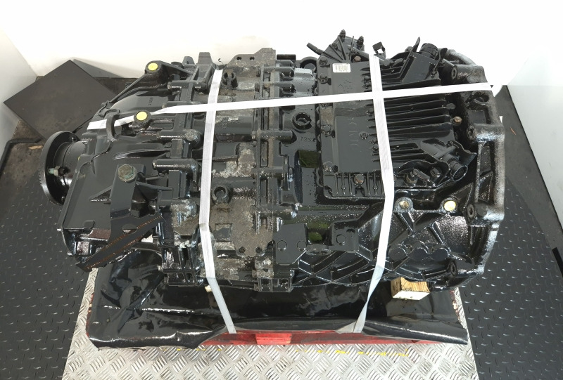 Gearbox ZF Astronic 12AS2330TD Gearbox: picture 9 Gearbox ZF Astronic 12AS2330TD Gearbox: picture 9