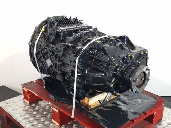 ZF Astronic 12AS2330TD Gearbox - Gearbox: picture 4 ZF Astronic 12AS2330TD Gearbox - Gearbox: picture 4