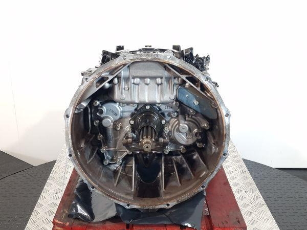 ZF Astronic 12AS2330TD Gearbox - Gearbox: picture 2 ZF Astronic 12AS2330TD Gearbox - Gearbox: picture 2