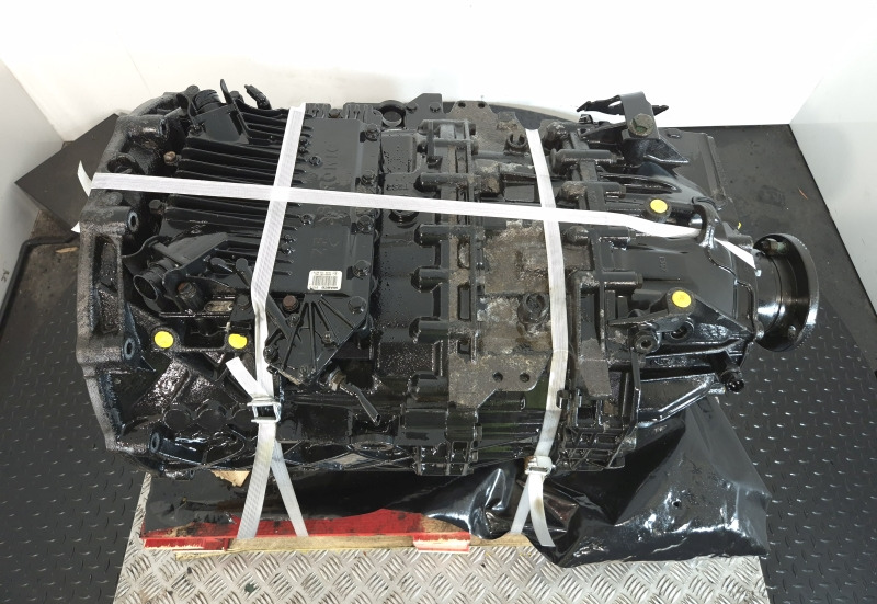 Gearbox ZF Astronic 12AS2330TD Gearbox: picture 10 Gearbox ZF Astronic 12AS2330TD Gearbox: picture 10