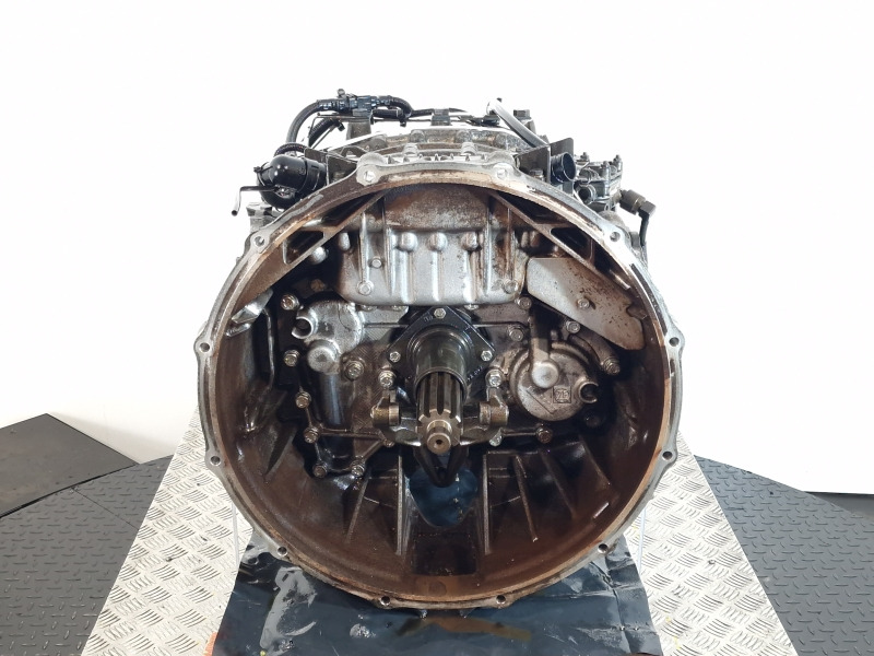 ZF Astronic 12AS2330TD Gearbox - Gearbox: picture 3 ZF Astronic 12AS2330TD Gearbox - Gearbox: picture 3