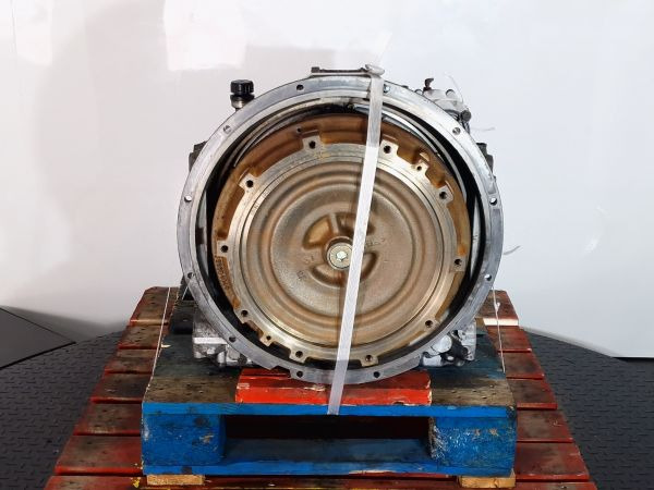 ZF Ecomat 2 6HP502C Gearbox - Gearbox: picture 2 ZF Ecomat 2 6HP502C Gearbox - Gearbox: picture 2