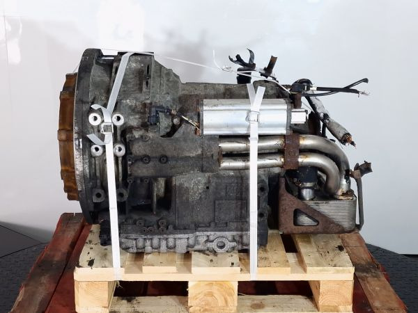 ZF Ecomat 2 6HP502C Gearbox - Gearbox: picture 3 ZF Ecomat 2 6HP502C Gearbox - Gearbox: picture 3
