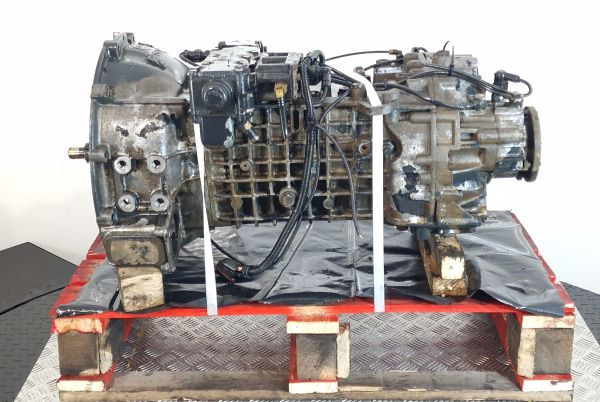 ZF Ecomid 9S1310 TO Gearbox - Gearbox: picture 4 ZF Ecomid 9S1310 TO Gearbox - Gearbox: picture 4