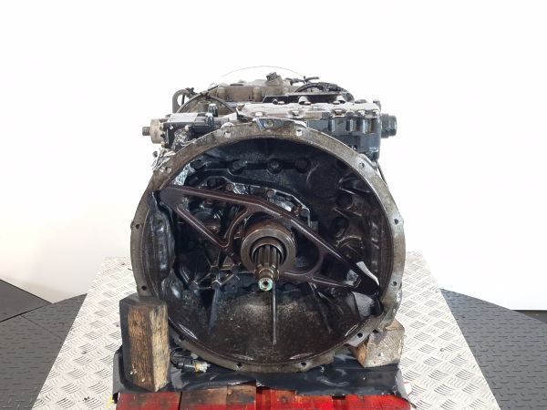 ZF Ecomid 9S1310 TO Gearbox - Gearbox: picture 3 ZF Ecomid 9S1310 TO Gearbox - Gearbox: picture 3