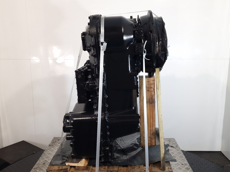 New Gearbox for Construction machinery ZF Industrial JCB 4WG190 333/R5788 New Gearbox (Plant): picture 8 New Gearbox for Construction machinery ZF Industrial JCB 4WG190 333/R5788 New Gearbox (Plant): picture 8