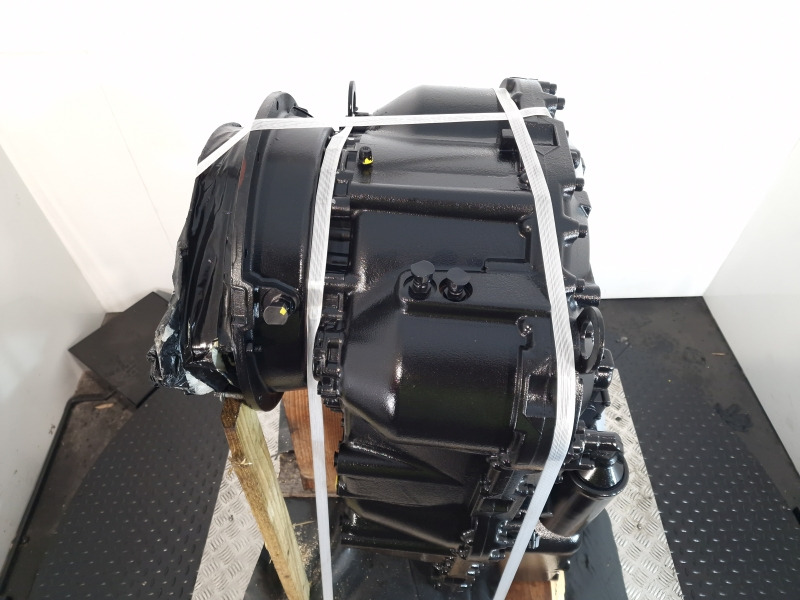 New Gearbox for Construction machinery ZF Industrial JCB 4WG190 333/R5788 New Gearbox (Plant): picture 11 New Gearbox for Construction machinery ZF Industrial JCB 4WG190 333/R5788 New Gearbox (Plant): picture 11