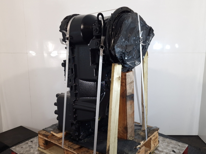 New Gearbox for Construction machinery ZF Industrial JCB 4WG190 333/R5788 New Gearbox (Plant): picture 9 New Gearbox for Construction machinery ZF Industrial JCB 4WG190 333/R5788 New Gearbox (Plant): picture 9