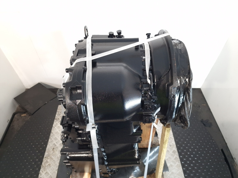 New Gearbox for Construction machinery ZF Industrial JCB 4WG190 333/R5788 New Gearbox (Plant): picture 10 New Gearbox for Construction machinery ZF Industrial JCB 4WG190 333/R5788 New Gearbox (Plant): picture 10