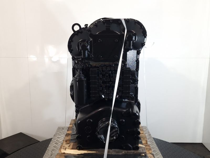 New Gearbox for Construction machinery ZF Industrial JCB 4WG190 333/R5788 New Gearbox (Plant): picture 6 New Gearbox for Construction machinery ZF Industrial JCB 4WG190 333/R5788 New Gearbox (Plant): picture 6