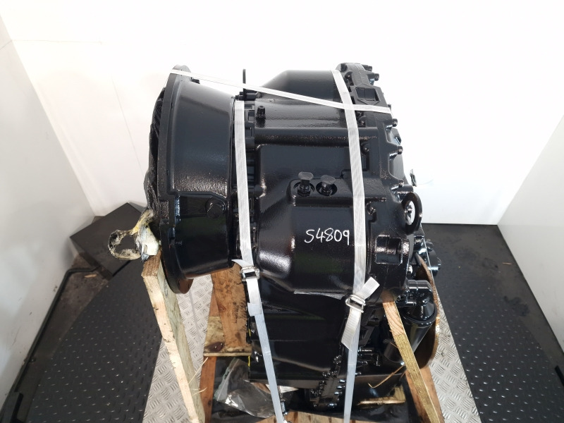 New Gearbox for Construction machinery ZF Industrial JCB 4WG210 333/S4809 Gearbox New (Plant): picture 11 New Gearbox for Construction machinery ZF Industrial JCB 4WG210 333/S4809 Gearbox New (Plant): picture 11