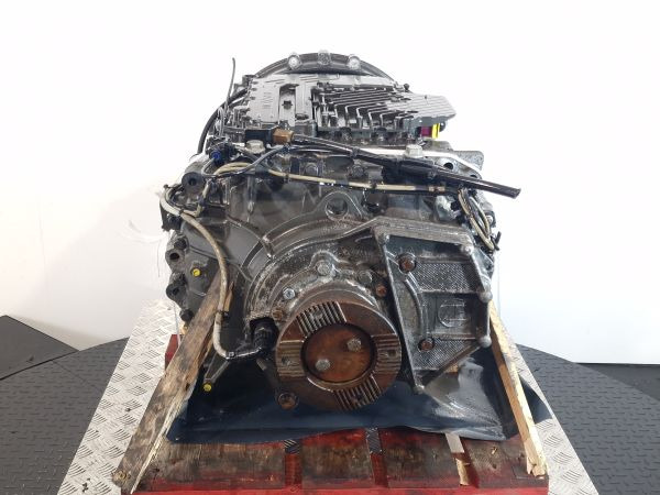 ZF Traxon 12TX2620TD DAF Spec Gearbox - Gearbox: picture 4 ZF Traxon 12TX2620TD DAF Spec Gearbox - Gearbox: picture 4