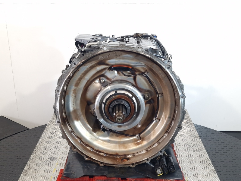 ZF Traxon 12TX2620TD DAF Spec Gearbox - Gearbox: picture 3 ZF Traxon 12TX2620TD DAF Spec Gearbox - Gearbox: picture 3