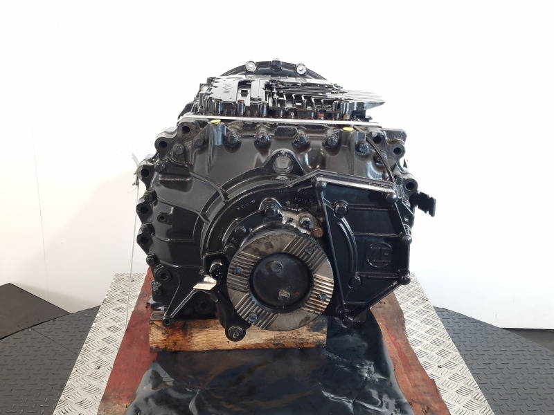 ZF Traxon 12TX2620TD MAN Spec Gearbox - Gearbox: picture 5 ZF Traxon 12TX2620TD MAN Spec Gearbox - Gearbox: picture 5