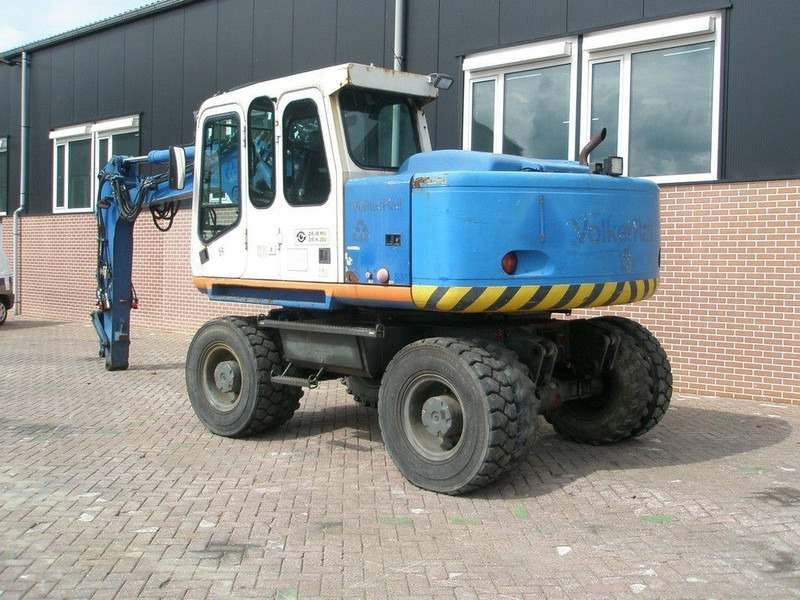 Atlas 1404 - Wheel excavator: picture 2 Atlas 1404 - Wheel excavator: picture 2