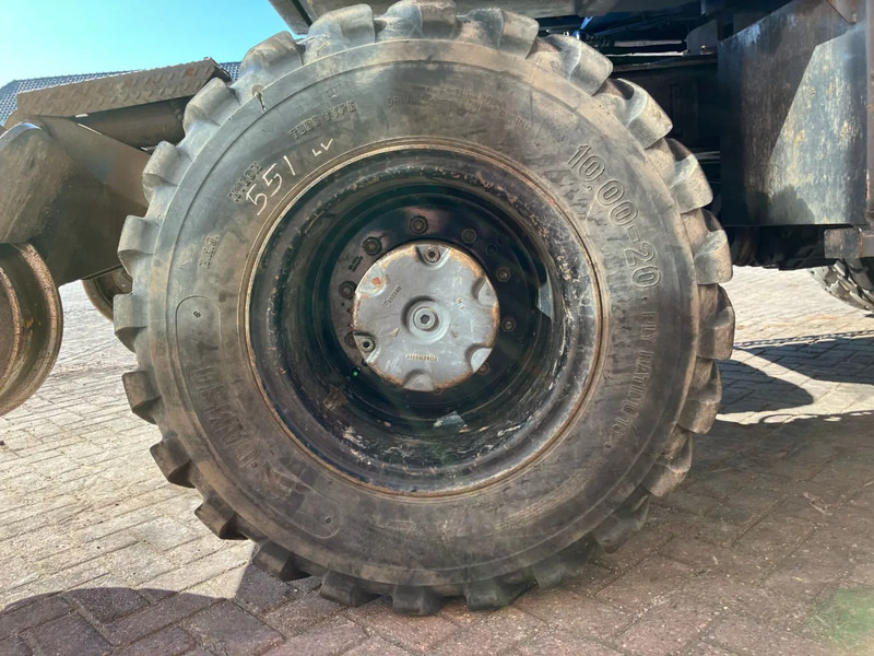 Atlas 160WSR - Wheel excavator: picture 5 Atlas 160WSR - Wheel excavator: picture 5