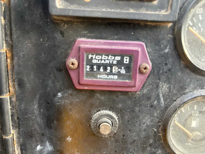 Generator set Atlas-Copco QAS40: picture 6