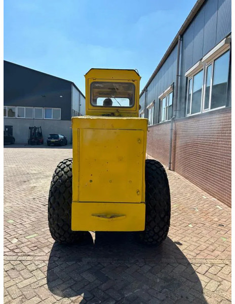 Bomag BW170D - Roller: picture 4 Bomag BW170D - Roller: picture 4