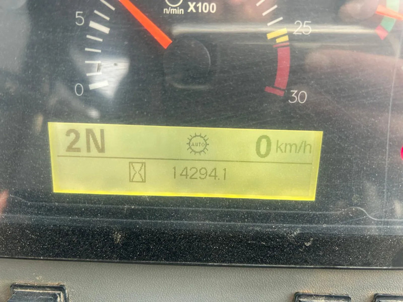 Caterpillar 950GC - Wheel loader: picture 5 Caterpillar 950GC - Wheel loader: picture 5