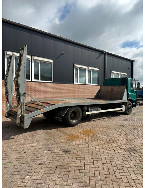 DAF CF 65.220 CF 65.210 - Car transporter truck: picture 4 DAF CF 65.220 CF 65.210 - Car transporter truck: picture 4