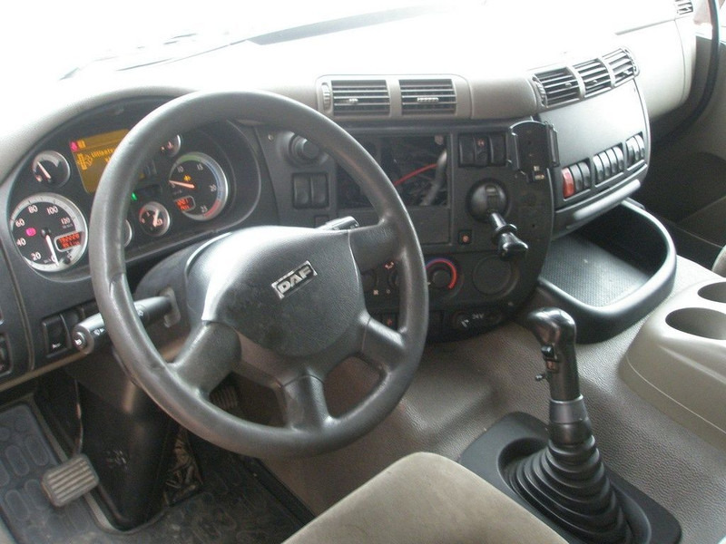 Cable system truck DAF CF 85 CF85.360: picture 7