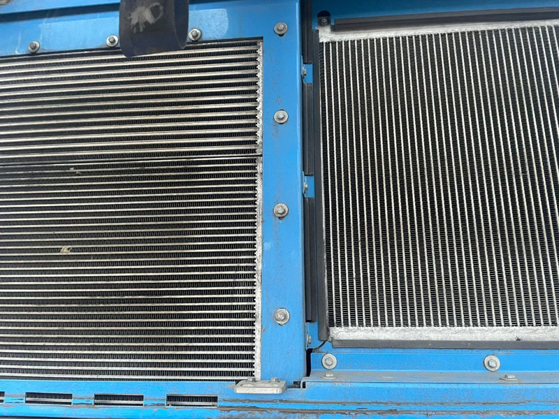 Fuchs MHL335 - Material handler: picture 5 Fuchs MHL335 - Material handler: picture 5